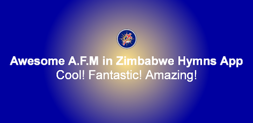 A.F.M in Zimbabwe Hymns PC screenshot