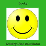 Lucky Lottery Date Calculator for PC Lucky Lottery Date Calculator for PC