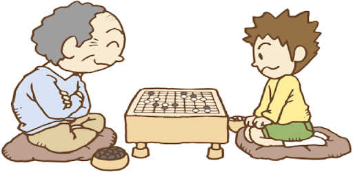 Go Joseki for PC Free Download & Install on Windows PC, Mac