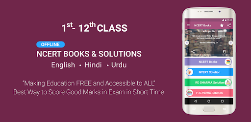 NCERT Books , NCERT Solutions for PC - Free Download & Install on ...