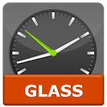 Clock Widget Pack Glass for PC - Free Download & Install on Windows PC, Mac