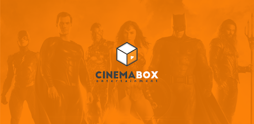 cinema box for windows 10
