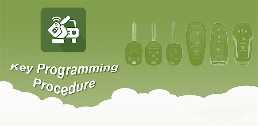Key Programming Procedure for PC - Free Download & Install on Windows ...