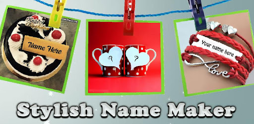Stylish Name Maker New Stylish Name Generator For PC Free Download 